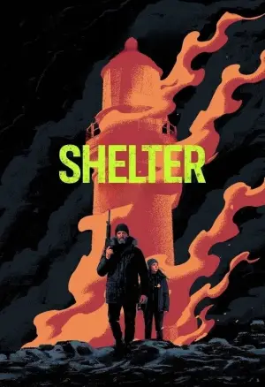 Постер до фильму"Самітник" #759528