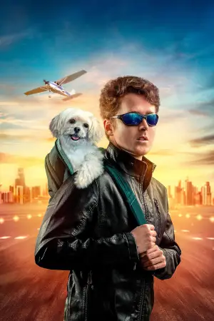 Постер до фильму"Skydog" #747707