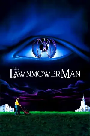 Постер до фильму"Газонокосар" #792484