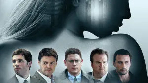 Задник до фильму"Лофт" #286241