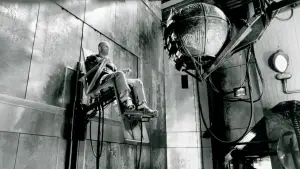 Задник до фильму"12 мавп" #772899