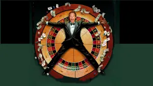 Задник до фильму"Канікули у Веґасі" #306049