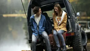 Задник до фильму"Вовк вікінгів" #331012