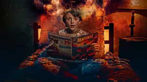 Задник до фильму"Нічні жахи" #594046