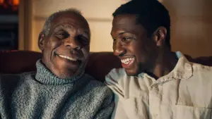 Задник до фильму"Останній темношкірий у Сан-Франциско" #244675