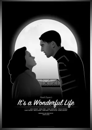 Постер до фильму"Це дивовижне життя" #46655