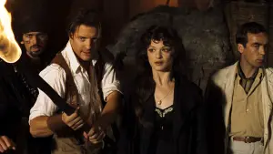 Задник до фильму"Мумія" #561927