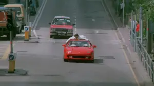 Задник до фильму"Міський мисливець" #809262