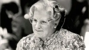 Задник до фильму"Місіс Даутфайр" #583783