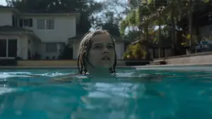 Задник до фильму"Нічний заплив" #732174