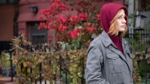 Задник до фильму"Агент Єва" #319002