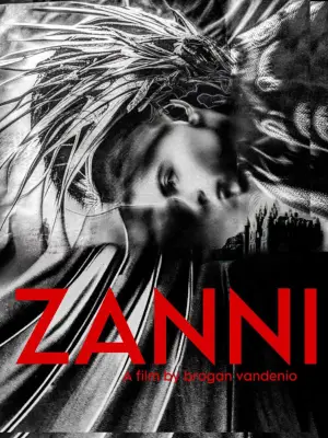 Постер до фильму"Zanni" #818836