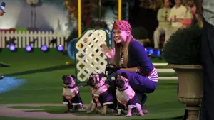 Задник до фильму"Марлі та я 2" #397641