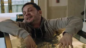 Задник до фильму"Веном" #570972