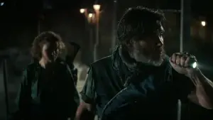 Задник до фильму"Тихе місце 2" #630740