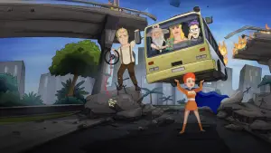 Задник до фильму"" #538248