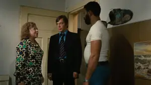 Задник до фильму"Страх з