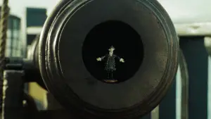 Задник до фильму"Пірати Карибського моря: На краю світу" #564462