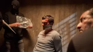 Задник до фильму"Код «Чорна канарка»" #623029