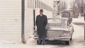 Задник до фильму"Сповідь небезпечної людини" #268461