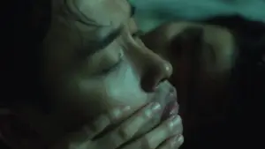 Задник до фильму"Дикі дні" #787940