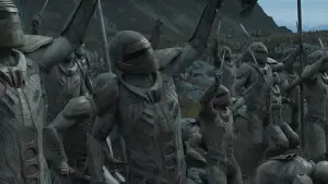 Задник до фильму"Дюна" #529701