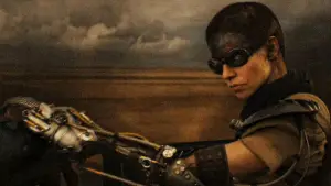 Задник до фильму"Фуріоза: Шалений Макс. Сага" #558931