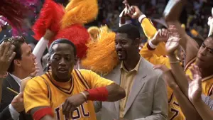 Задник до фильму"Любов і баскетбол" #215112