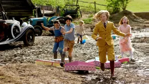 Задник до фильму"Моя жахлива няня: Великий бум" #465532