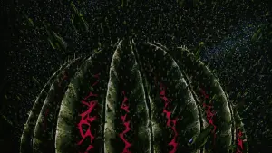 Задник до фильму"Макросс: Чи пам