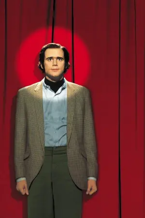 Постер до фильму"Людина з Місяця" #228286