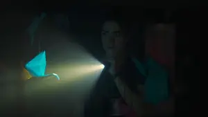 Задник до фильму"Psicópata: El Asesino del Conejo Blanco" #768607