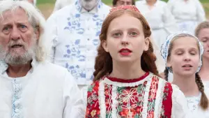 Задник до фильму"Сонцестояння" #589022