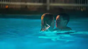 Задник до фильму"Хороша погана дівчинка" #577150