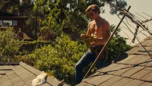 Задник до фильму"Одного разу в… Голлівуді" #555733