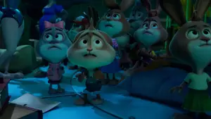 Задник до фильму"Спікед!" #767024