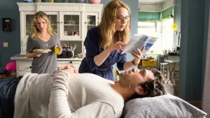 Задник до фильму"Відпадний препод 2" #283792