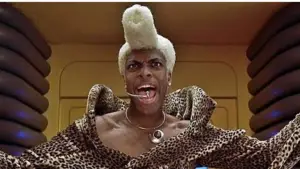 Задник до фильму"П’ятий елемент" #563691