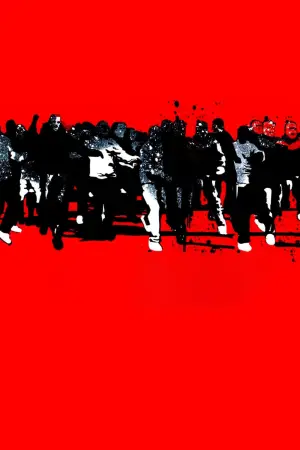 Постер до фильму"Фабрика футболу" #398440