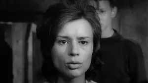 Задник до фильму"Крiзь тьмяне скло" #187206