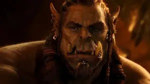 Задник до фильму"Warcraft: Початок" #624883