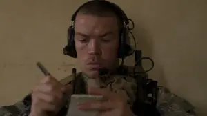 Задник до фильму"Бойові дії" #524065