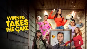 Winner Takes the Cake