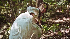 Задник до фильму"Виття" #223975