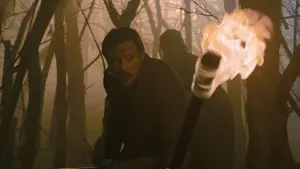 Задник до фильму"Прокляті" #360362