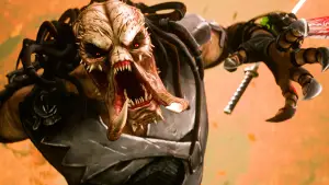 Задник до фильму"Хижак: Вбивця вбивць" #562240