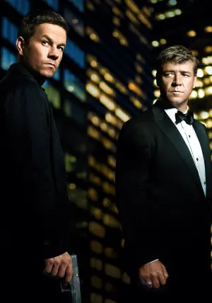 Постер до фильму"Гниле місто" #360517