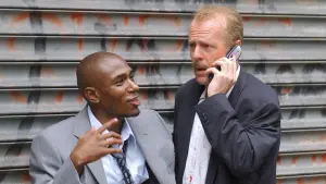 Задник до фильму"16 кварталів" #284572