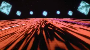 Задник до фильму"2001: Космічна Одіссея" #565276