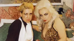 Задник до фильму"Відчайдушне життя" #613342